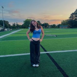 Meet your Posher, Rowan